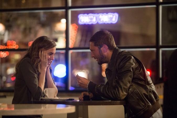 Desi proposes to Marnie in "Girls"