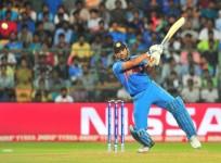 MS Dhoni