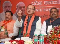 Jaitley