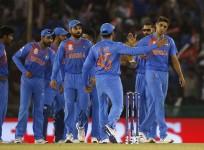 India World T20 2016