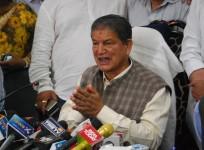 harish rawat