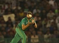 Shahid Afridi