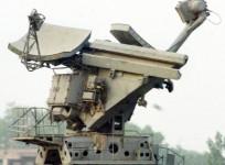 Drrected Energy Weapons project