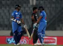 Shikhar Dhawan Rohit Sharma India Asia Cup 2016