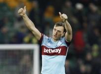 Mark Noble