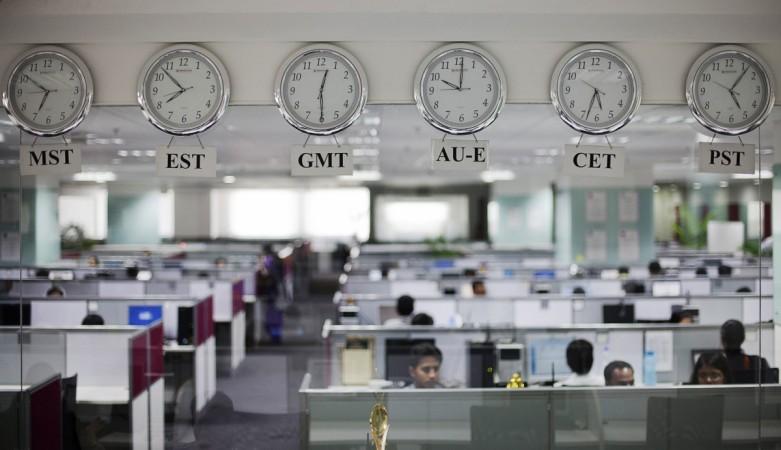 IT outsourcing deals renewal