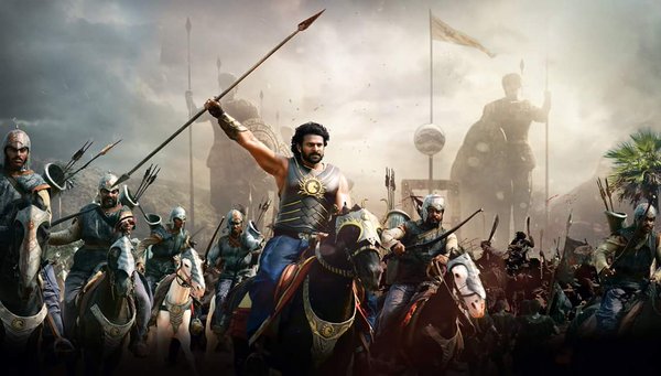 Bahubali: The Beginning