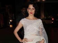 Kangana Ranaut