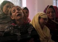 Lahore Blast