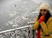 Mansi Srivastava to tie the knot with Mohit Abrol. Pictured: Mansi Srivastava