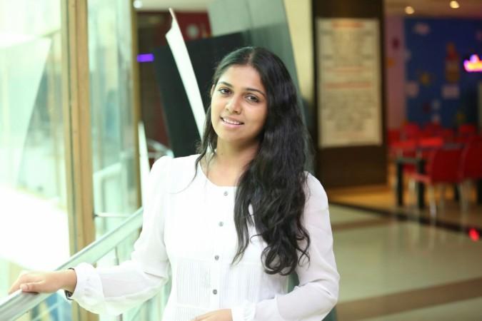 Anjali Aneesh Upasana