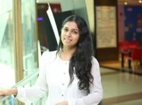 Anjali Aneesh Upasana