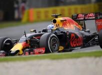 Daniel Ricciardo