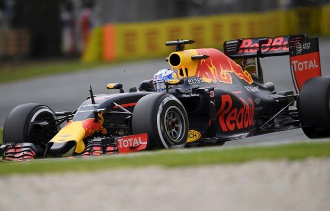 Daniel Ricciardo