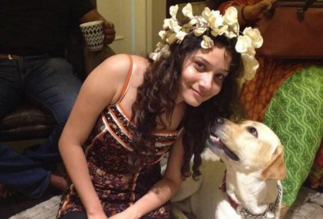 Ankita Lokhande