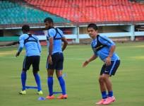 indian football