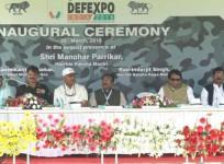 Defexpo 2016