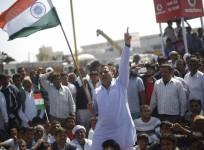 Haryana protest