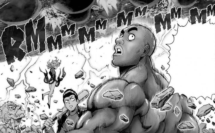 One Punch Man: The Strongest, One-Punch Man Wiki