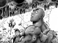 One Punch Man