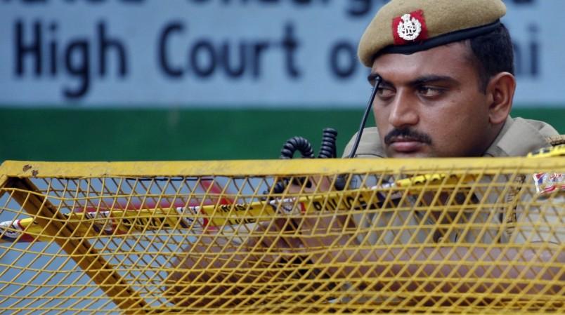 delhi high court