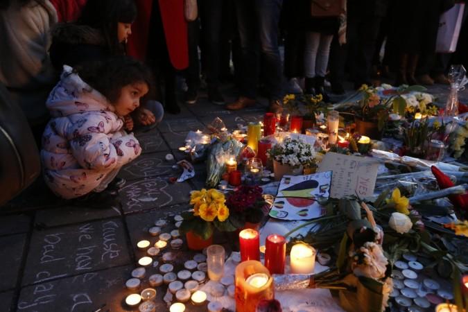 brussels