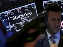 Starwood hotels and Resorts stock