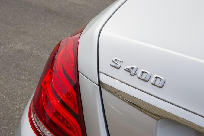Mercedes-Benz S400 to be launched March 29 in India