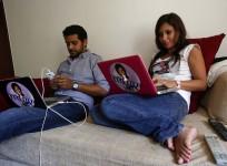india internet