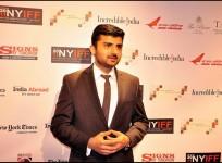 Nirup Bhandari