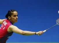 Saina Nehwal