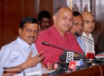 Delhi Budget 2016-17