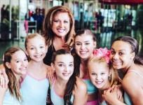 Dance Moms