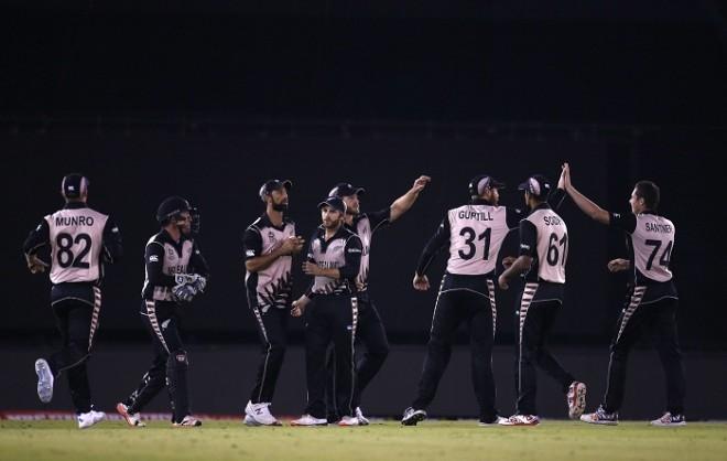 New Zealand cricket