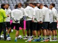 Germany Joachim Low