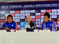 indian football