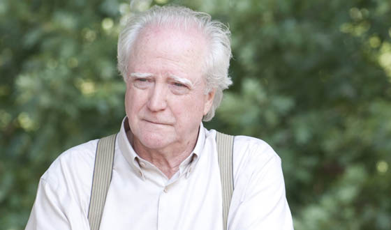 Happy birthday Scott Wilson