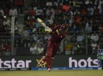 Chris Gayle