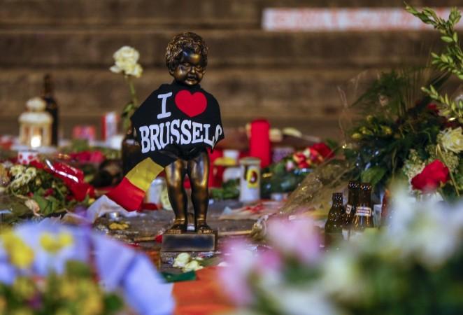 brussels