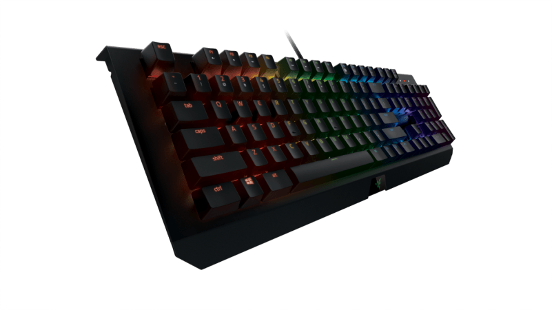 Razer Keyboard