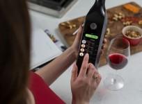 Kuvée smart bottle