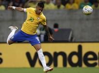 Neymar Brazil