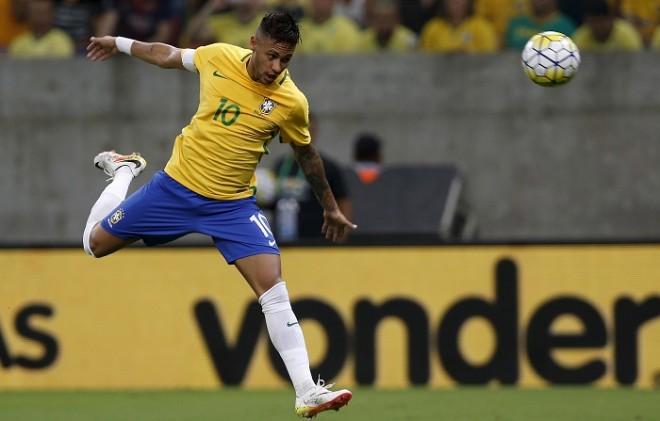 Neymar Brazil