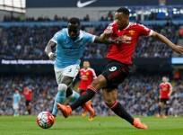 anthony martial
