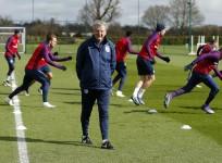 Roy Hodgson