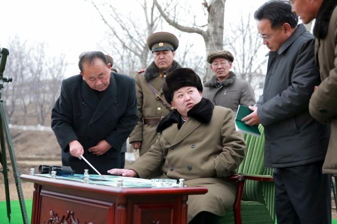 North Korea