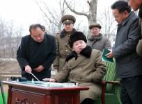 North Korea