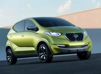 Datsun redi-Go Concept