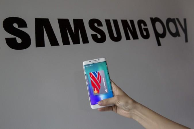 Samsung Pay