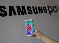Samsung Pay
